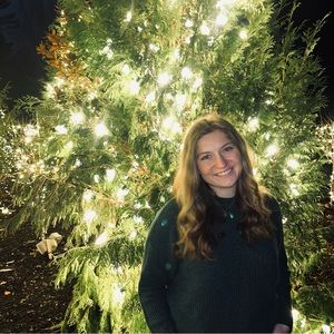 Meet your Posher, Maggie